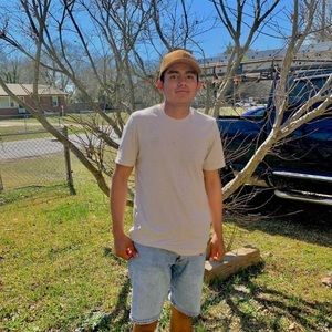 Meet your Posher, Brayan